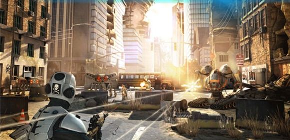 Overkill 3 Arrives on Windows Phone, Android Version Gets Major Update
