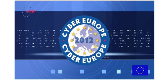 Overview of ENISA’s Cyber Europe 2012 Exercise – Video
