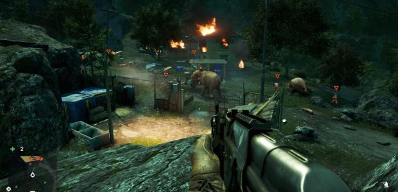 Owners of Far Cry 4 Digital Version on Xbox One Can't Play It, Ubisoft Investigates