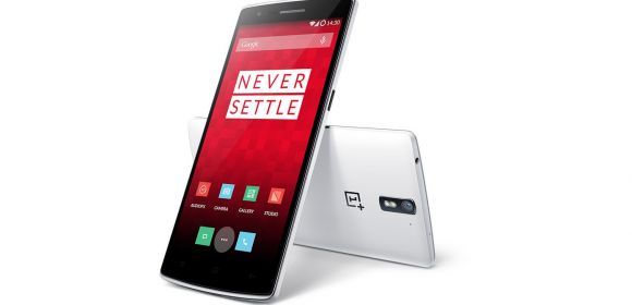 OxygenOS 1.01 Update Released to Fix OnePlus One Touchscreen Issues