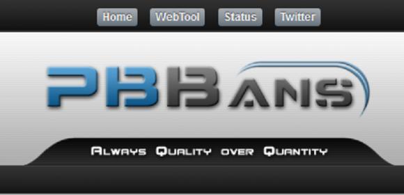 PBBans Relocates Servers After Being Hit by DDOS Attack