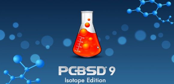 PC-BSD 9.1 RC3 Is Now Available for Testing
