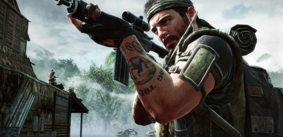 PC Version of Call of Duty: Black Ops Gets More Patches