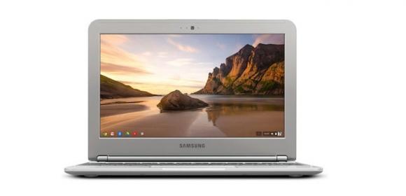 PC Sales Fare Better than Expected in Back-to-School Period Thanks to Chromebooks