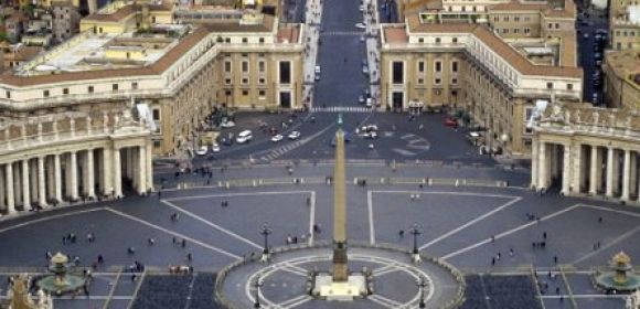 PETA Wants the New Pope to Promote a Vegan Vatican