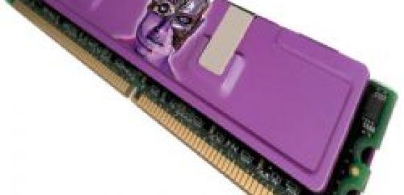 PNY Expands Memory Modules for Gaming