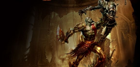 PS2 God of War Games Might Not Arrive on Blu-Ray for the PS3