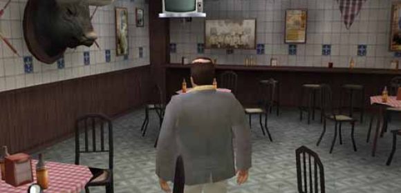 PS2 and PC -  Spanish Irony, Vulgarity and Humor - Torrente 3, The Protector