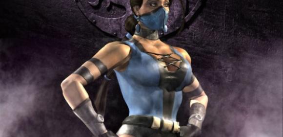 PS3 - Boon Says the Next Mortal Kombat Will Be Grittier, Dirtier