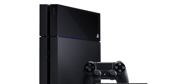 PS4 399 USD/EUR Price Helps It Against Xbox One, Was Always Aimed at by Sony