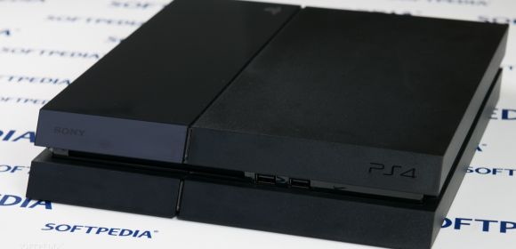 PS4 Reaches 18.5 Million Units in Sales, 81.8 Million Games Sold