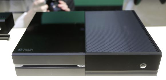 PS4 Still Outsells Xbox One in September Despite Microsoft's Free Game Promotion