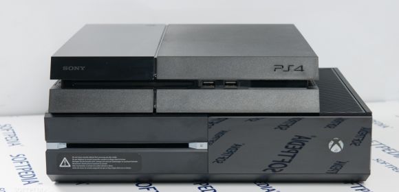 PS4 and Xbox One Will Be on Equal Grounds in 2015, Analyst Predicts