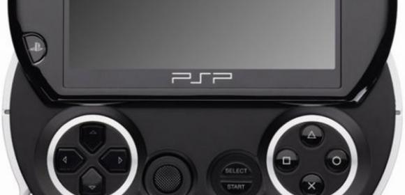 PSP Go Launches in Japan, DSi Still on Top