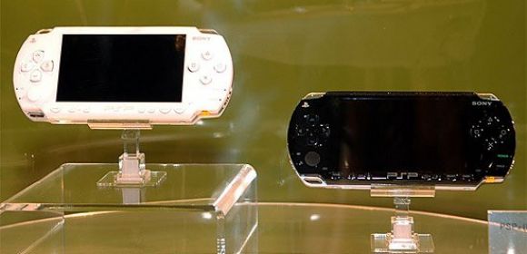 PSP Price Cut or New and Improved PSP
