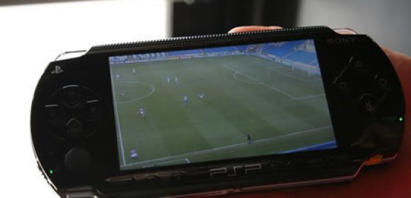 PSP  S.PORT - Streamed Replays and Stats for Arsenal Fans