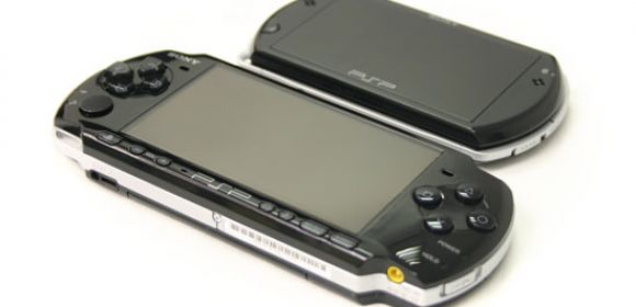PSP2 Gets New Details, Will Be Bigger and Out in Fall 2011