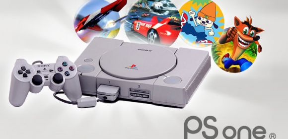 PSone Sale Begins on PAL PS Store, Brings Discounts for Classic Games