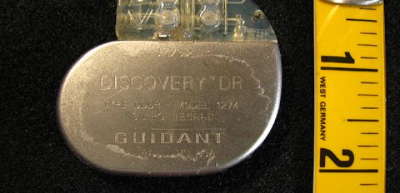 Pacemakers Exposed to Hackers – Protection Device Illegal