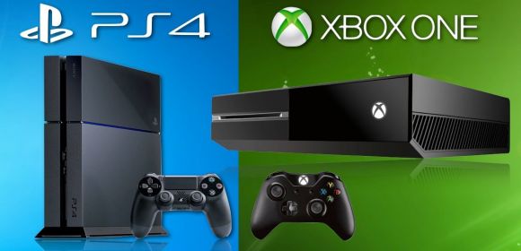 Pachter: Xbox One August US Sales Increase by 14%, Still Behind PS4