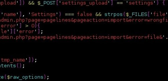 PageLines and Platform Themes for WordPress Affected by Serious Security Flaws