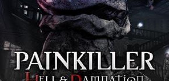 Painkiller: Hell & Damnation The Clock Strikes Meat Night DLC Out Now on Steam