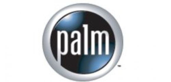 Palm New OS to Be Released at CES