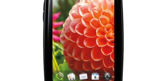 Palm Plans webOS Phone Codenamed 'Mansion'