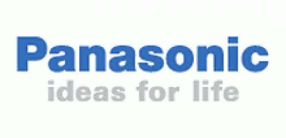Panasonic Focuses on 3G Handsets