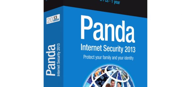 Panda Internet Security 2013 Review