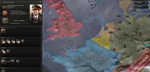 Paradox: Hearts of Iron IV Is About Planning, Not Reacting