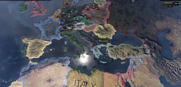 Paradox Interactive Could Unveil Two New Clausewitz Engine Games This Year