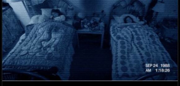 'Paranormal Activity 4' Confirmed