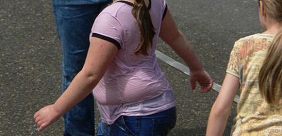 Parents Want Less Harmful Designations for Fat Kids