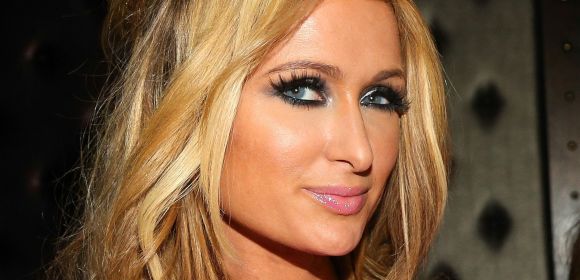 Paris Hilton Receives Death Threats, Has One Month Left to Live