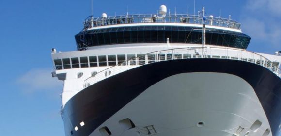 Passenger Jumped Overboard from Princess Cruises Ship, Still Missing