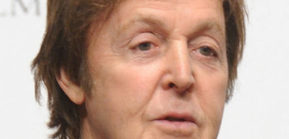 Paul McCartney Hopes Testing Cosmetics on Animals Will Soon Be Banned Worldwide