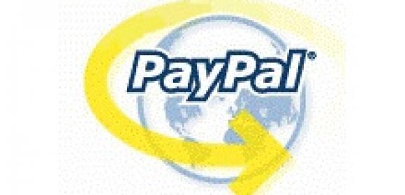 PayPal Mobile Allows Payments via SMS