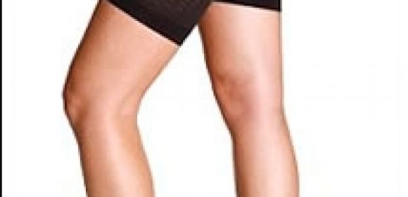 PeachyBody Pants Melt Cellulite Away in Just 21 Days