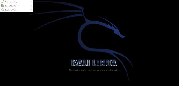 Penetration Testing Distribution Kali Linux 1.0 Is Available for Download