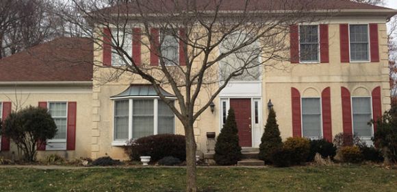 Pennsylvania Woman Buys House, Sues Owner over Home's Bloody Past