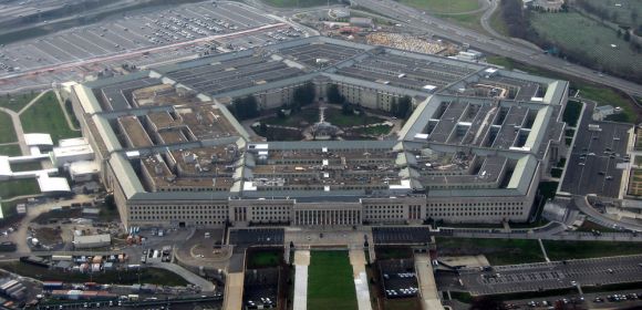 Pentagon Wants to Spend $23B / €17B on Cybersecurity in 5 Years [Bloomberg]