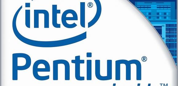 Pentium 2127U, Intel's Haswell CPU for Entry-Level Laptops