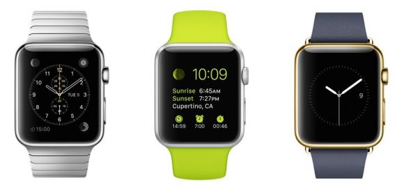 People Say "Nay" to the Apple Watch, Study Finds
