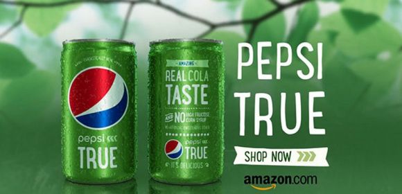 Pepsi Launches All Natural, Low-Calorie Soda, Environmentalists Go Haywire