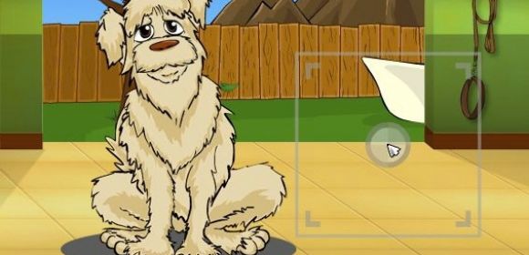 Pet Adoption Game Launches for the Pet Lovers