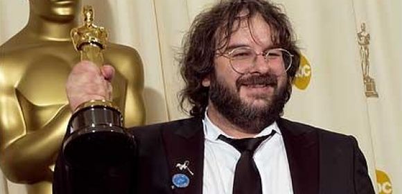 Peter Jackson Confirms Halo Game Dead in the Water