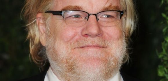 Philip Seymour Hoffman Checks Out of Rehab for Heroin Abuse