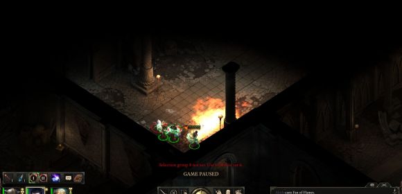Pillars of Eternity Diary - Point Me to the Scrivener's Quarters