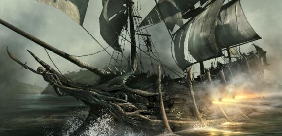 Pirates of the Caribbean: Armada of the Damned Axed, Studio Hit With Layoffs
